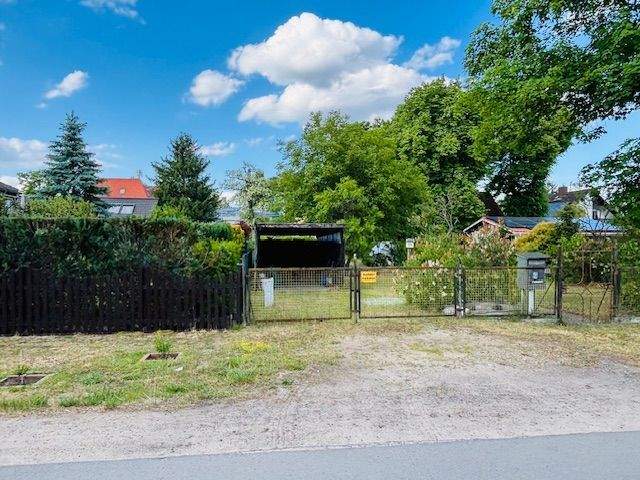 Grundstück Berlin Mahlsdorf - 220.000&euro; | Angebot:25674095