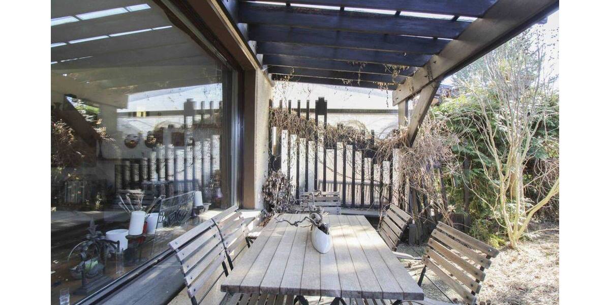 Reihenmittelhaus Berlin Mariendorf - 4 Zimmer, 105 m&sup2;, 449.000&euro; | Angebot:26487192