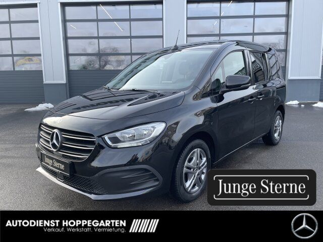 Mercedes-Benz T-Klasse 45.400 km 25.880 &euro; Hoppegarten 15366