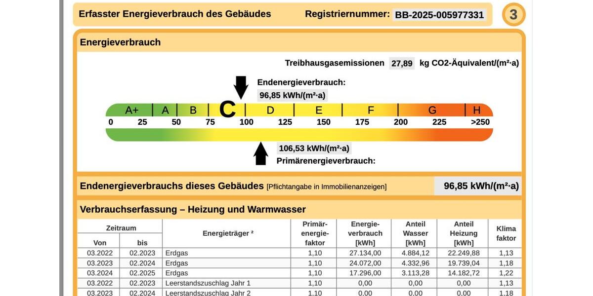 Einfamilienhaus Oranienburg - 6 Zimmer, 220 m&sup2;, 680.000&euro; | Angebot:27015966