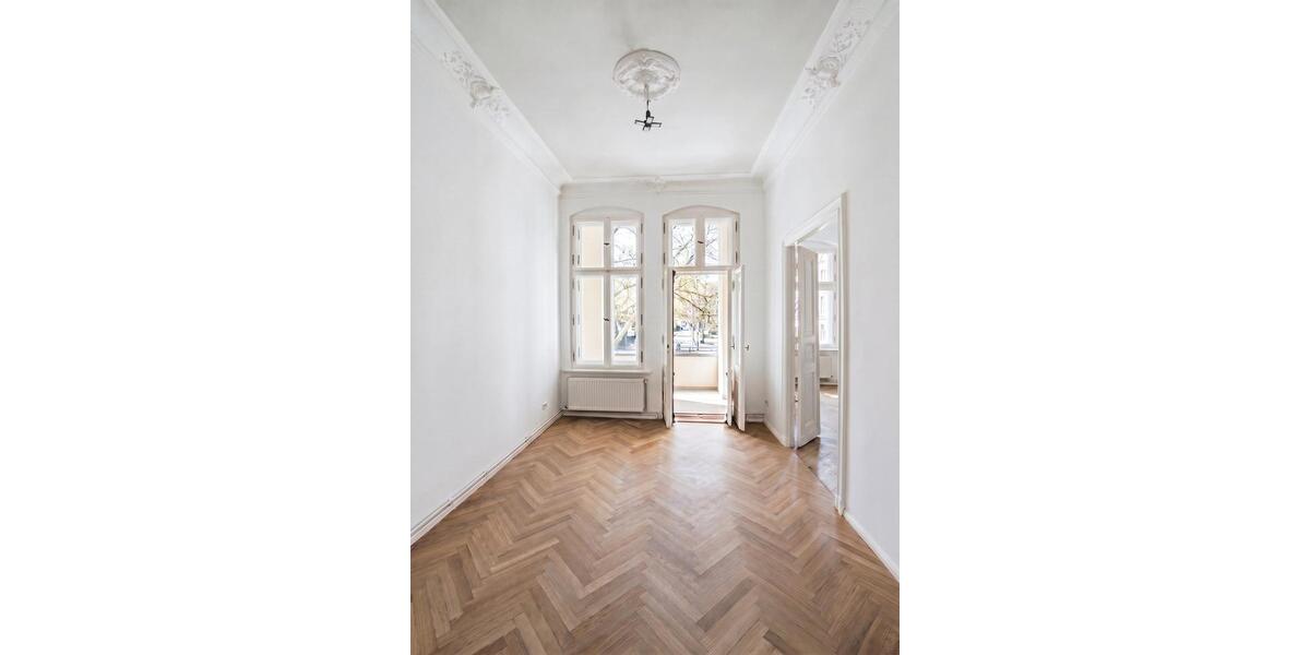 Etagenwohnung Berlin Steglitz-Zehlendorf - 4 Zimmer, 133 m&sup2;, 869.000&euro; | Angebot:26608957