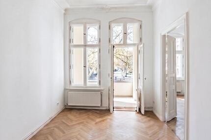 Wohnung Berlin Steglitz-Zehlendorf - 4 Zimmer, 133 m&sup2;, 869.000&euro; | Angebot:26608957