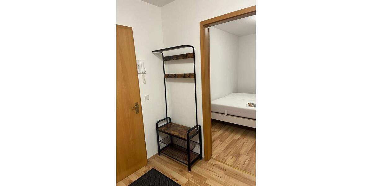 Etagenwohnung Berlin Kaulsdorf - 2 Zimmer, 66 m&sup2;, 1.199&euro; | Angebot:25524565