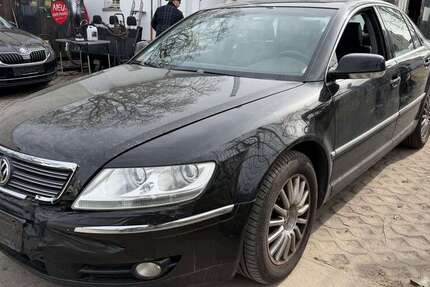 VW Phaeton 175.000 km 2.200 &euro; Berlin-Altglienicke 12524
