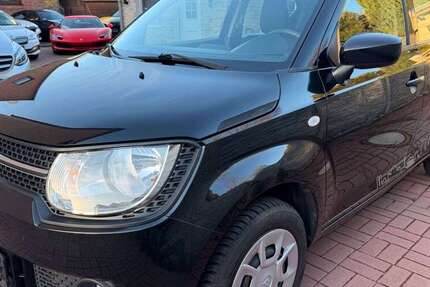 Suzuki Ignis 99.000 km 7.450 &euro; Berlin 12355