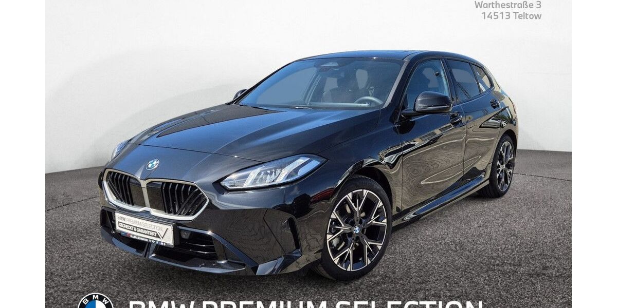 BMW 120 5.183 km 31.950 &euro; Teltow 14513