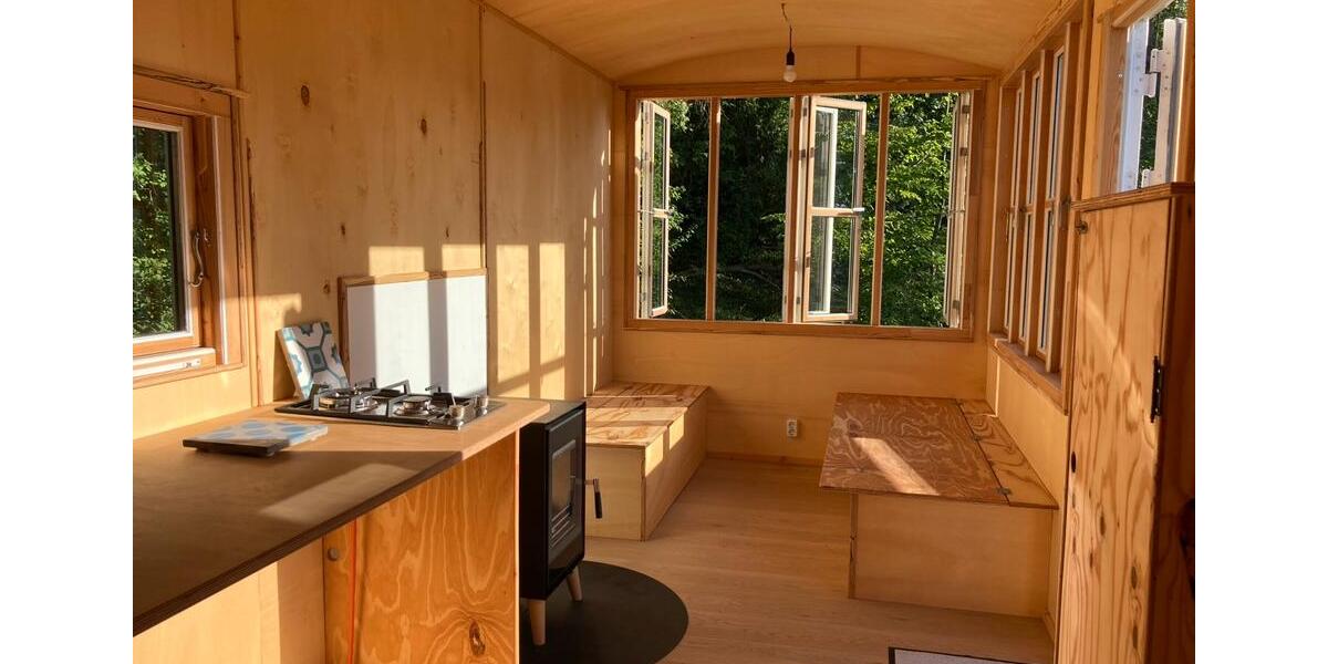 Einfamilienhaus Berlin Mitte - 1 Zimmer, 16 m&sup2;, 33.000&euro; | Angebot:26224160
