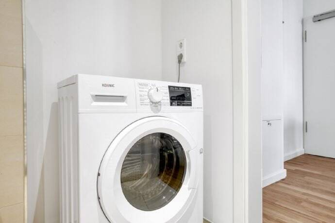 Etagenwohnung Berlin Prenzlauer Berg - 2 Zimmer, 39 m&sup2;, 1.350&euro; | Angebot:26020103