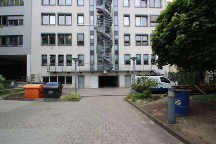 Gewerbeobjekt Berlin Steglitz-Zehlendorf - 5.117&euro; | Angebot:26679001