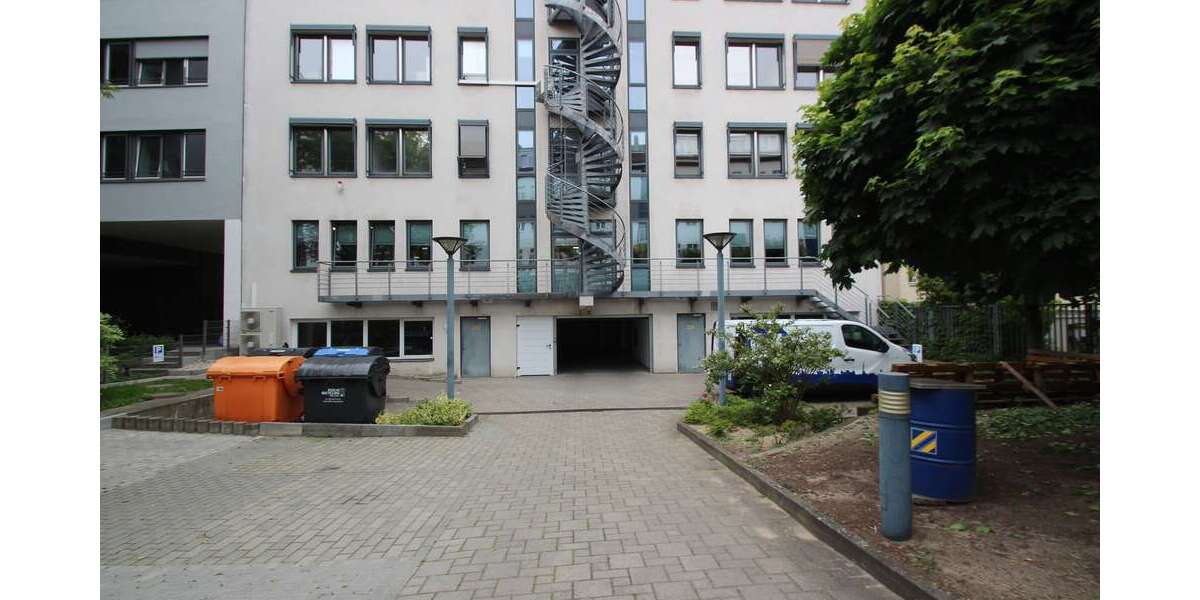 Gewerbeobjekt Berlin Steglitz-Zehlendorf - 5.117&euro; | Angebot:26679001