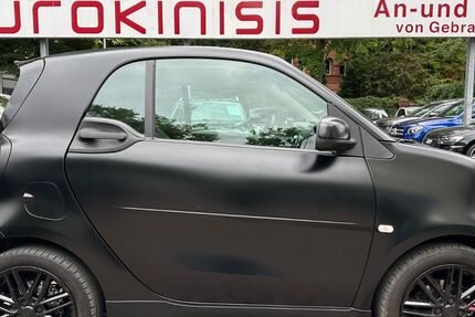 Smart ForTwo 44.000 km 22.200 &euro; Berlin 10787