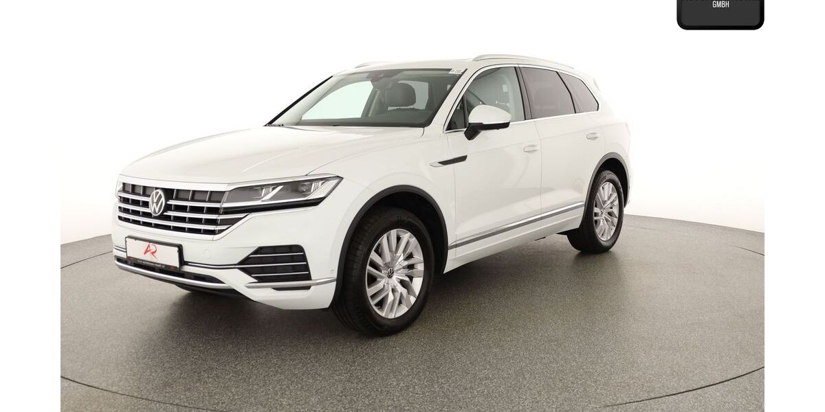 VW Touareg 38.625 km 47.880 &euro; Berlin 12103