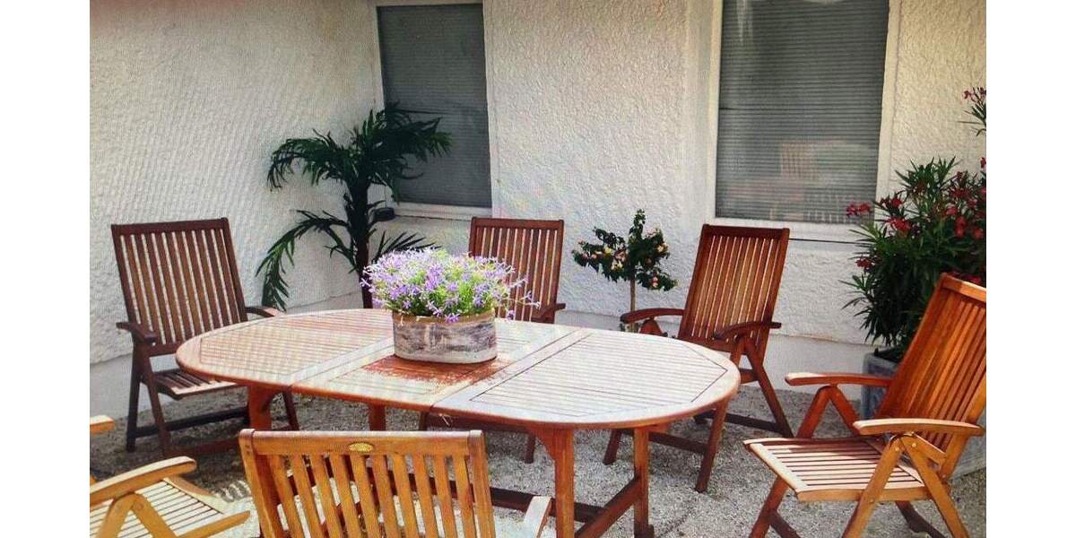 Etagenwohnung Berlin Wilhelmsruh - 4 Zimmer, 80 m&sup2;, 1.500&euro; | Angebot:25775576