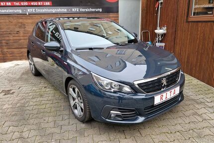 Peugeot 308 157.410 km 6.980 &euro; Berlin 10627