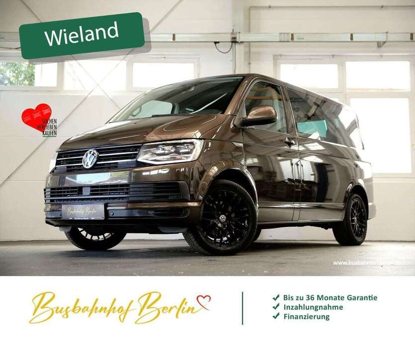 T6 Multivan