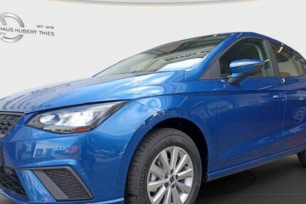 Seat Ibiza 2.010 km 19.980 &euro; Werneuchen 16356