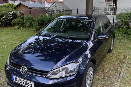 VW Golf 112.000 km 10.200 &euro; Berlin 12357