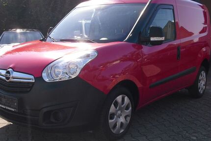 Opel Combo 135.408 km 6.350 &euro; Falkensee 14612