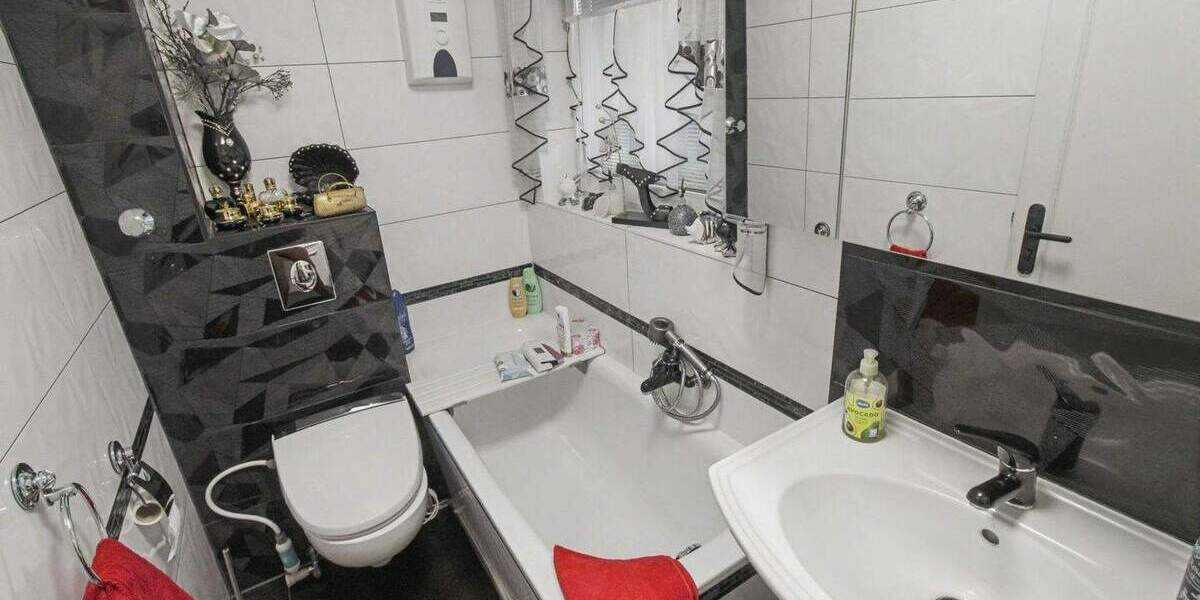 Etagenwohnung Berlin Rudow - 3 Zimmer, 81 m&sup2;, 355.000&euro; | Angebot:24609036