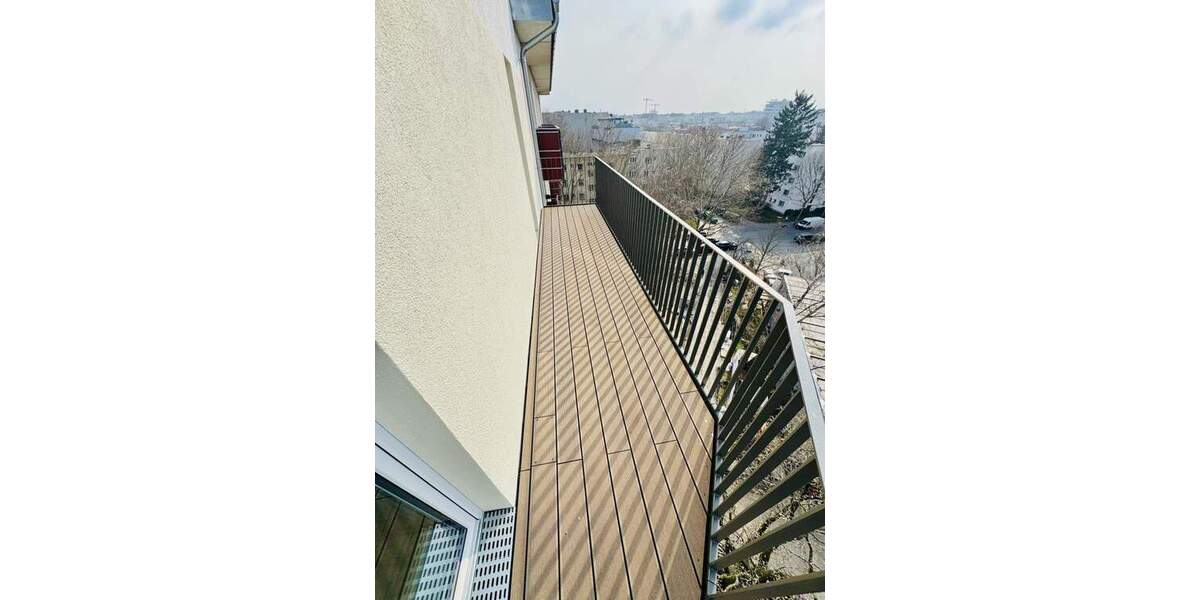 Etagenwohnung Berlin Schöneberg - 2 Zimmer, 69 m&sup2;, 1.475&euro; | Angebot:24885048