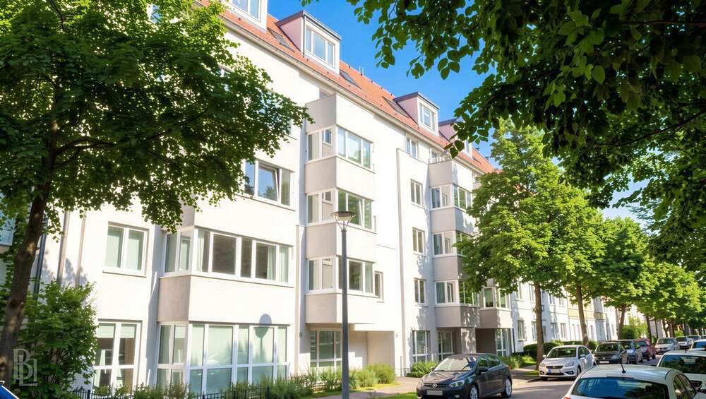 Etagenwohnung Berlin Treptow-Köpenick - 2 Zimmer, 50 m&sup2;, 199.000&euro; | Angebot:27034486