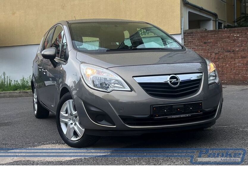 Meriva