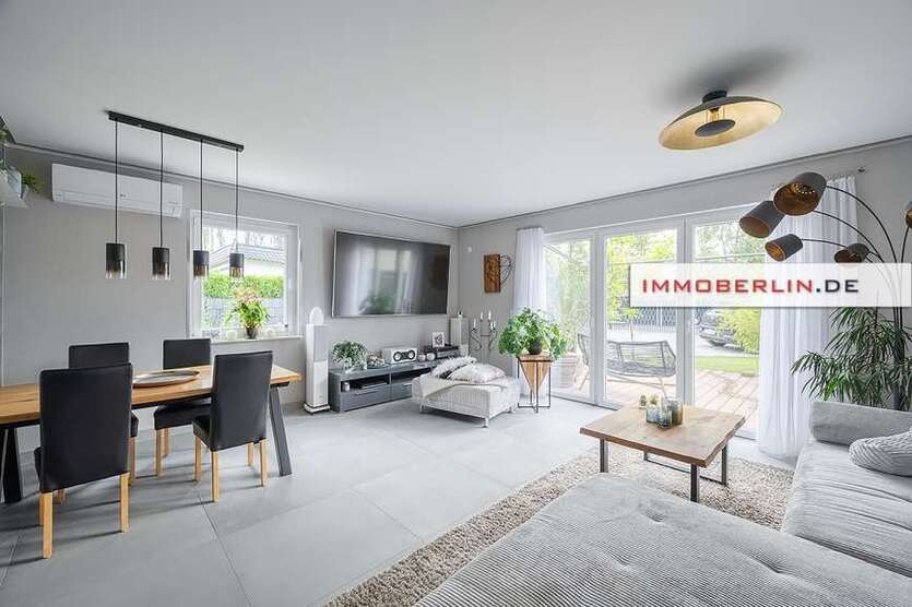 Haus zum Kaufen in Marzahn 829.000 € 130 m²