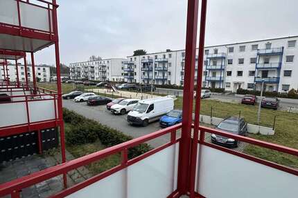 Wohnung Blankenfelde - Mahlow Mahlow - 2 Zimmer, 60 m&sup2;, 925&euro; | Angebot:24822282