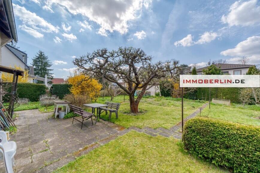 Einfamilienhaus Teltow - 4 Zimmer, 103 m&sup2;, 599.000&euro; | Angebot:26187555