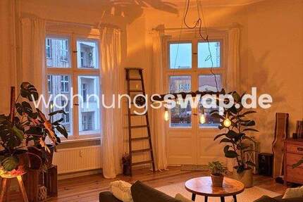Wohnung Berlin Neukölln - 3 Zimmer, 110 m&sup2;, 1.586&euro; | Angebot:25987570