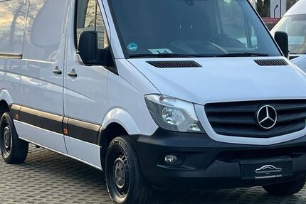 Mercedes-Benz Sprinter 214.000 km 13.650 &euro; Berlin 13088