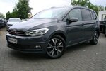 Touran 1.5TSI Comfortline 7-Sitzer Pano Standheizu