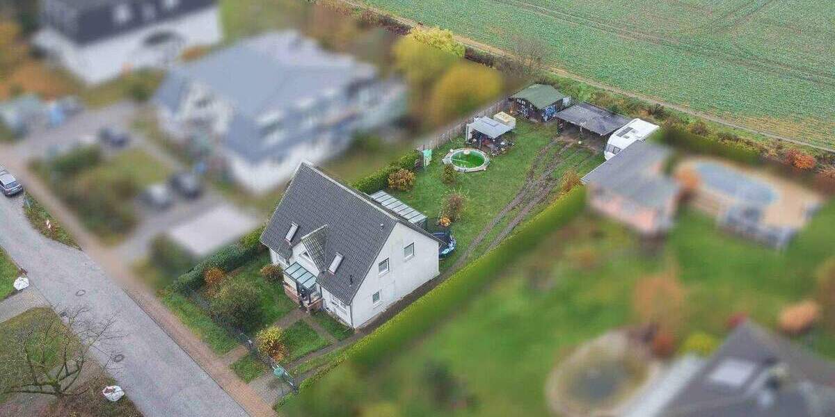 Einfamilienhaus Bernau bei Berlin Schönow - 5 Zimmer, 475.000&euro; | Angebot:24763228