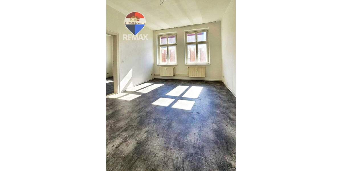 Etagenwohnung Berlin Friedrichshain - 2 Zimmer, 49 m&sup2;, 309.000&euro; | Angebot:25743699