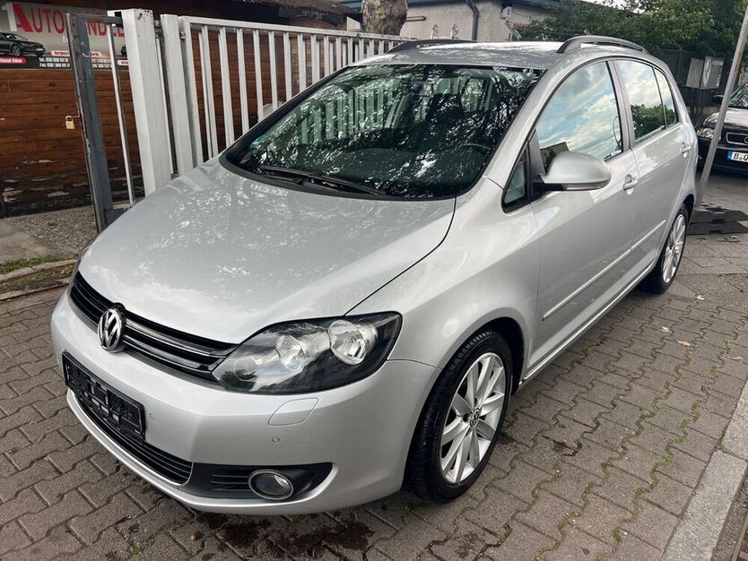 Golf Plus
