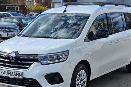 Renault Grand Kangoo 3.500 km 31.890 &euro; Berlin 12247