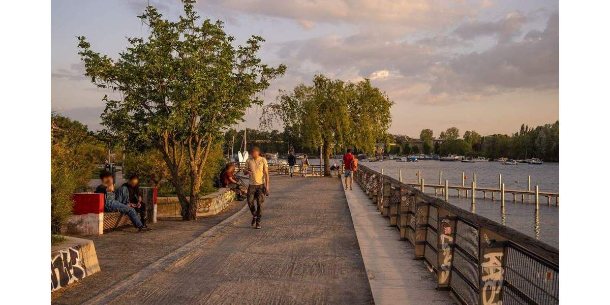 Etagenwohnung Berlin Lichtenberg - 3 Zimmer, 72 m&sup2;, 529.495&euro; | Angebot:23980793