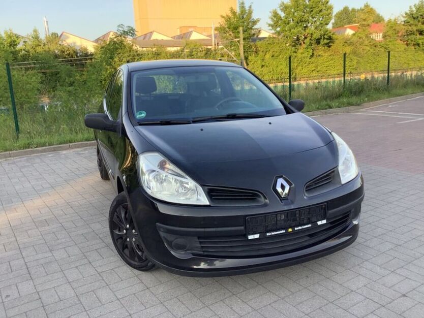 Clio