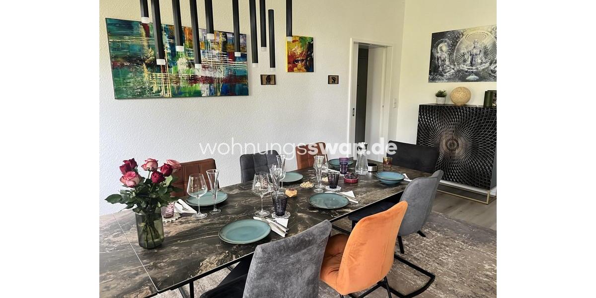 Etagenwohnung Berlin Steglitz-Zehlendorf - 5 Zimmer, 140 m&sup2;, 800&euro; | Angebot:24539589