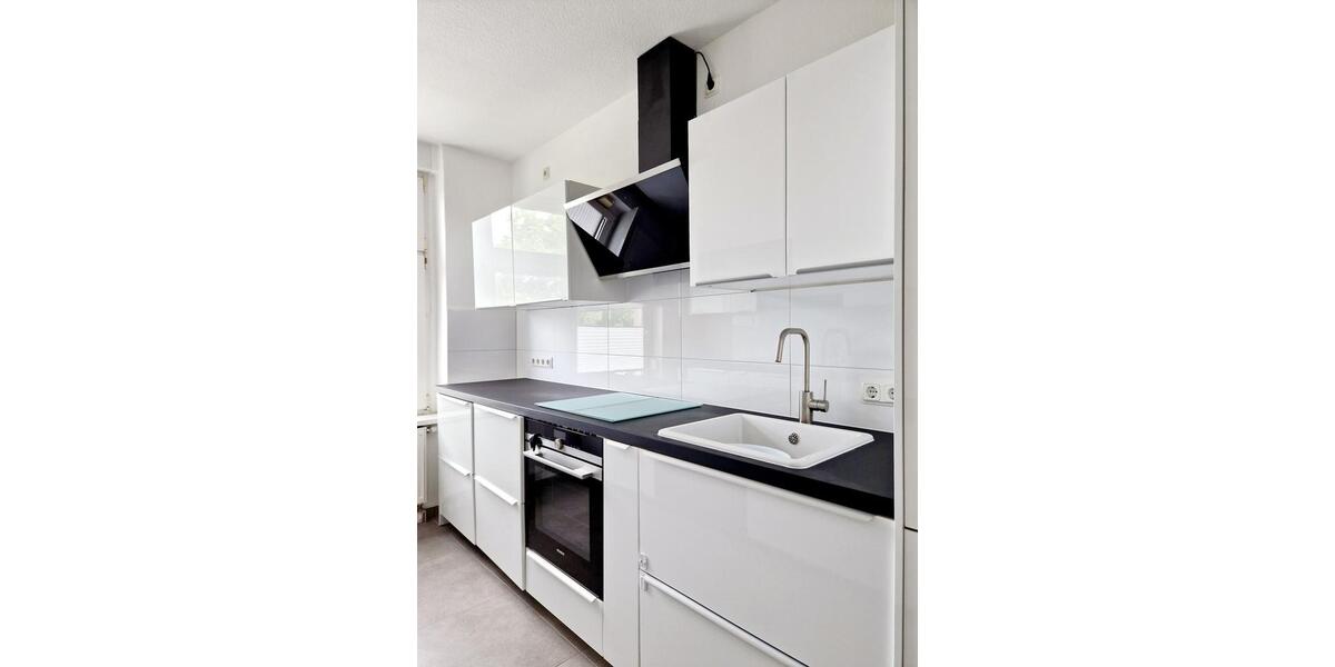 Etagenwohnung Velten - 2.5 Zimmer, 81 m&sup2;, 1.025&euro; | Angebot:26003509