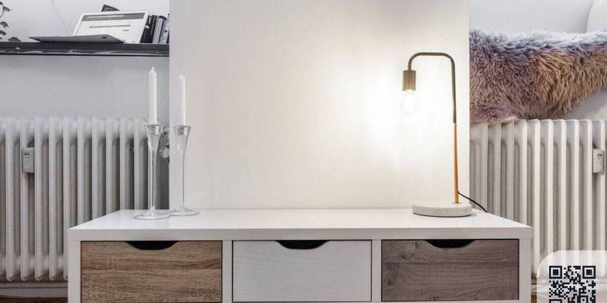 Etagenwohnung Berlin Kreuzberg - 4 Zimmer, 6.829&euro; | Angebot:26647863