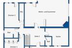 Gewerbeobjekt Berlin Spandau - 8 Zimmer, 495.000&euro; | Angebot:25726947