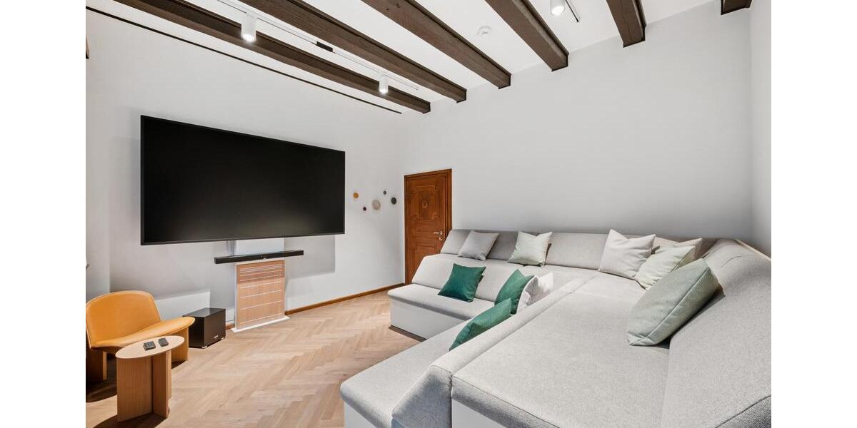 Etagenwohnung Berlin Spandau - 3 Zimmer, 70 m&sup2;, 1.535&euro; | Angebot:26546494
