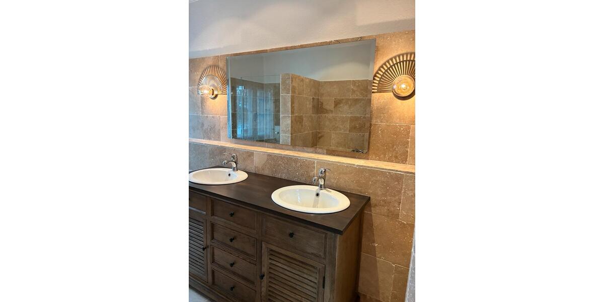 Doppelhaushälfte Berlin Tempelhof-Schöneberg - 3 Zimmer, 115 m&sup2;, 2.400&euro; | Angebot:25861425