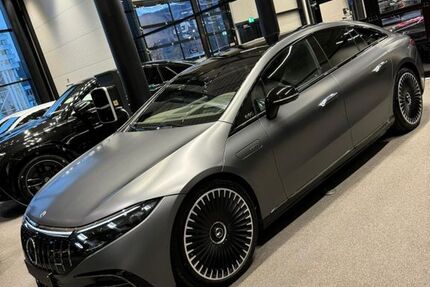 Mercedes-Benz EQS 31.850 km 85.900 € Berlin 12587
