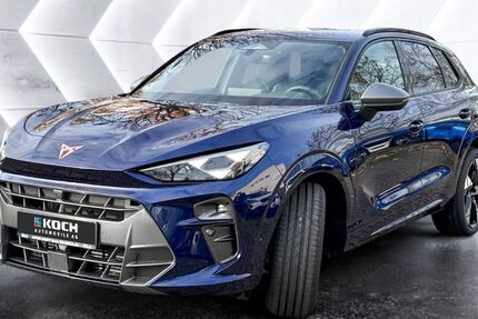 Cupra Terramar 1.045 km 37.990 &euro; Berlin 12681