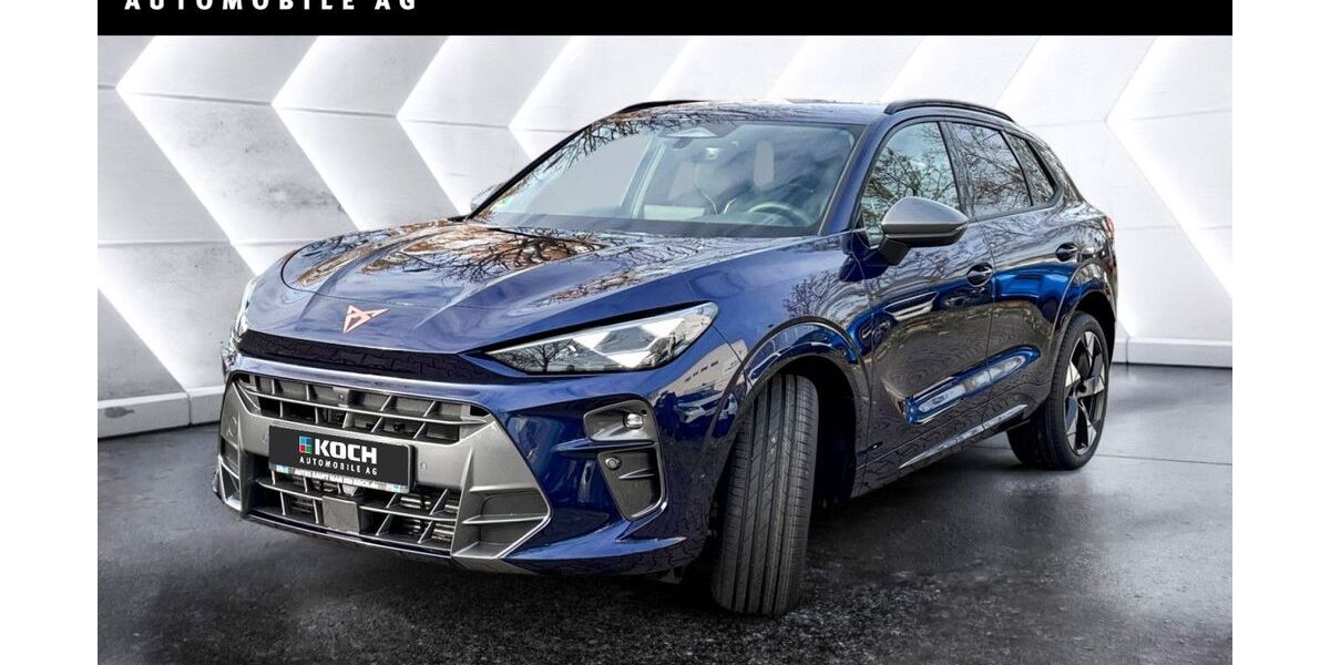 Cupra Terramar 1.045 km 37.990 &euro; Berlin 12681