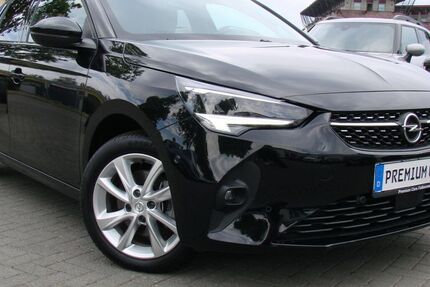 Opel Corsa 29.790 km 14.980 &euro; Falkensee 14612