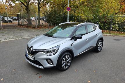 Renault Captur 46.000 km 17.350 &euro; Berlin 10709