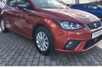 Seat Ibiza 79.999 km 13.991 &euro; Potsdam 14482
